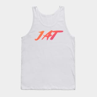 Jat Tank Top